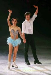 Ekaterina Gordeeva: From the Heart